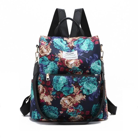 RUCSACURI DAMA - Rucsac dama AVAMSI FS-665, 33x30x13 cm