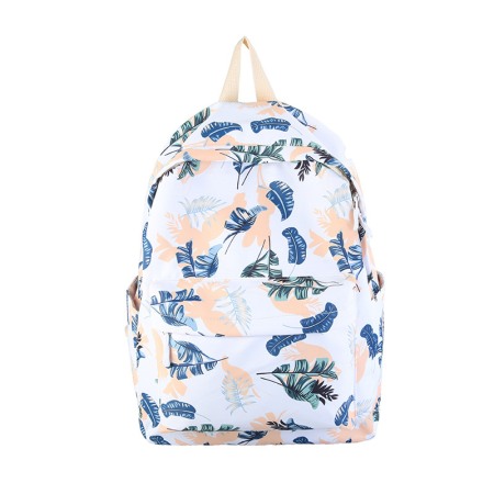 RUCSACURI DAMA - Rucsac dama AVAMSI SG-ESX3008-1, Alb,40x30x10 cm