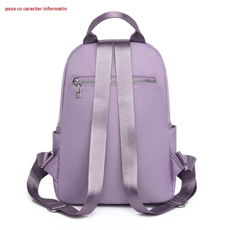 Rucsac dama, Liana, 5099, Rosu [5]