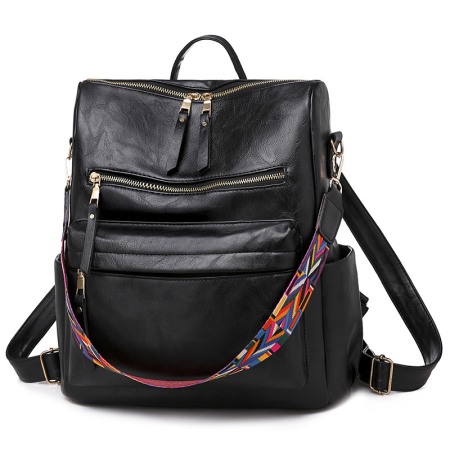 RUCSACURI DAMA - Rucsac dama, AVAMSI, ZLD-0297, 36x33x15 cm