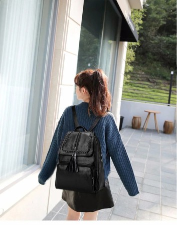 Rucsac dama, Cami WH31, 28.5x23x12 cm [18]