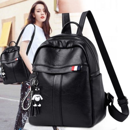 Rucsac dama, Clara WH27, 29x23x12 cm [7]