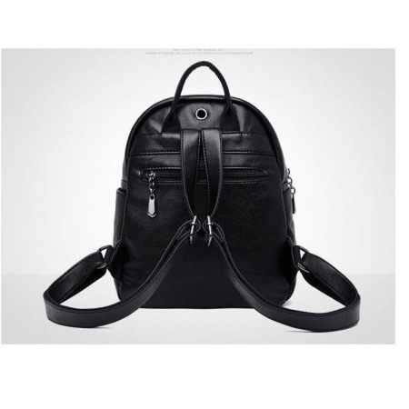 Rucsac dama, Clara WH27, 29x23x12 cm [9]