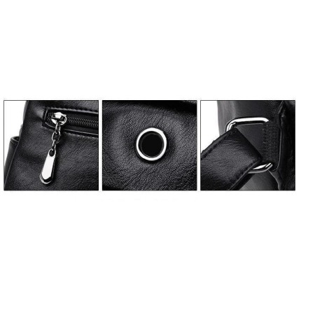 Rucsac dama, Clara WH27, 29x23x12 cm [3]
