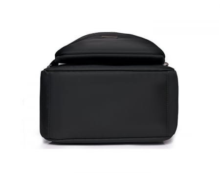 Rucsac dama Coco, RD775, Negru, 33x30x14 cm [6]