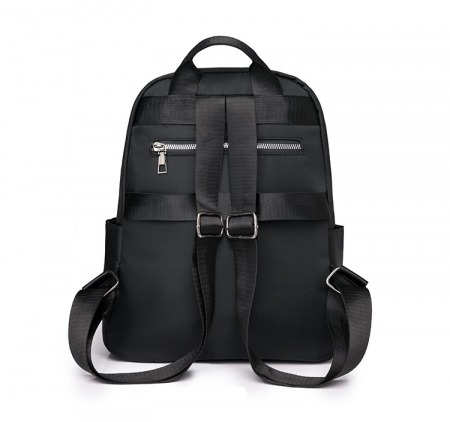 Rucsac dama Coco, RD775, Negru, 33x30x14 cm [5]