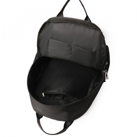 Rucsac dama Coco, RD775, Negru, 33x30x14 cm [13]