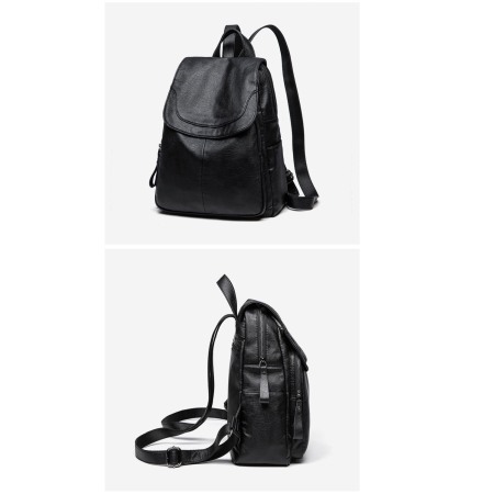 Rucsac dama, Dalia WH25, 31x27x11 cm [12]