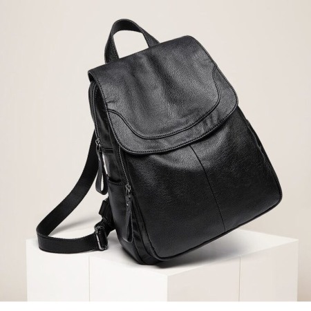 Rucsac dama, Dalia WH25, 31x27x11 cm [5]