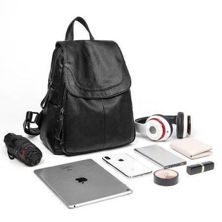 Rucsac dama, Dalia WH25, 31x27x11 cm [10]