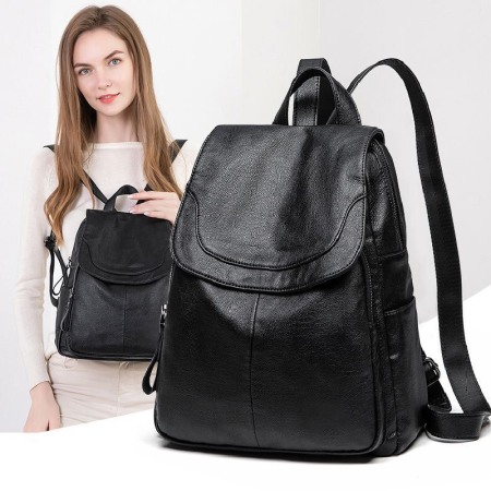 Rucsac dama, Dalia WH25, 31x27x11 cm [9]