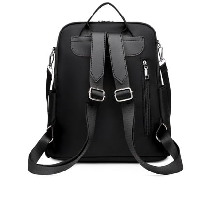 Rucsac dama, Dora WH17, 32x30x16 cm [13]
