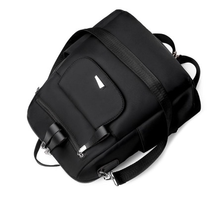Rucsac dama, Dora WH17, 32x30x16 cm [15]