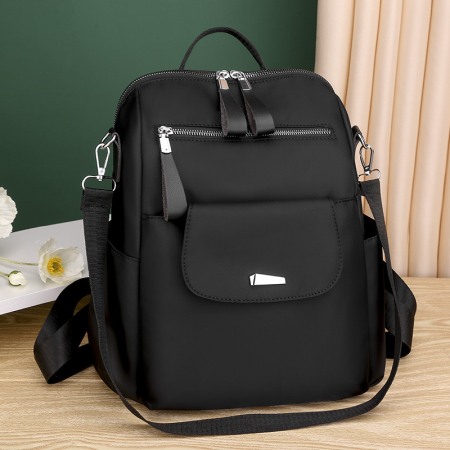 Rucsac dama, Dora WH17, 32x30x16 cm [8]