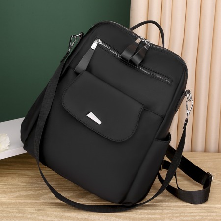 Rucsac dama, Dora WH17, 32x30x16 cm [9]