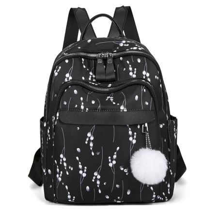 RUCSACURI DAMA - Rucsac dama, Eda WB16, 33x26x12 cm