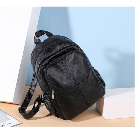 Rucsac dama, Eliza WH24, 37x28x9 cm [1]