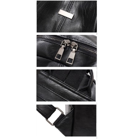 Rucsac dama, Flavia WH19, 33x30x13 cm [19]