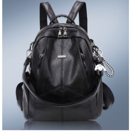 Rucsac dama, Flavia WH19, 33x30x13 cm [6]