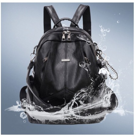 Rucsac dama, Flavia WH19, 33x30x13 cm [7]