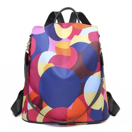 RUCSACURI DAMA - Rucsac dama, Kiki WB01, 32x32x15cm