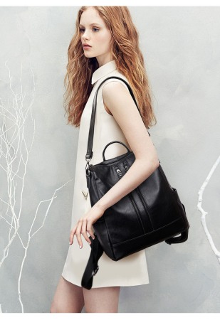 Rucsac dama, Lea WH18, 40x40x15 cm [7]