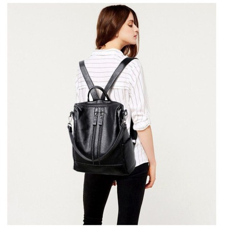 Rucsac dama, Lea WH18, 40x40x15 cm [10]