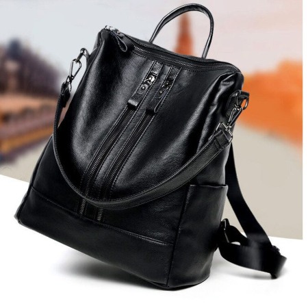 Rucsac dama, Lea WH18, 40x40x15 cm [11]