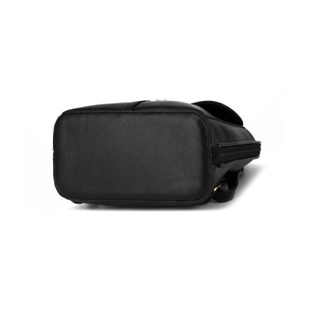 Rucsac Dama Mira, BS-8856, Negru 33x28x13 cm [5]