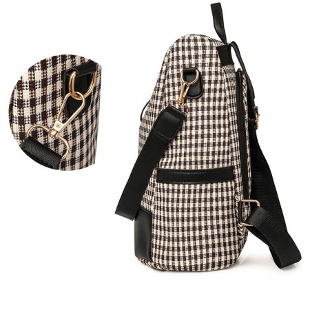 Rucsac dama, Naya WB47, 33x33x13 cm [8]