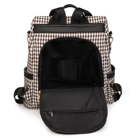 Rucsac dama, Naya WB47, 33x33x13 cm [7]