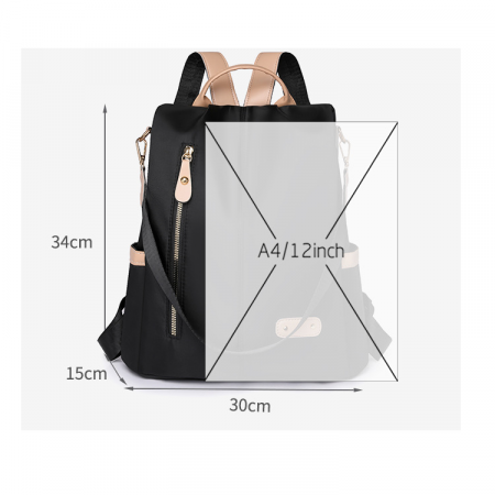 Rucsac dama Nina [1]