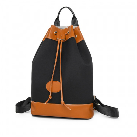 Rucsac dama Opal, 5015, Negru, 38x27x13 cm [1]
