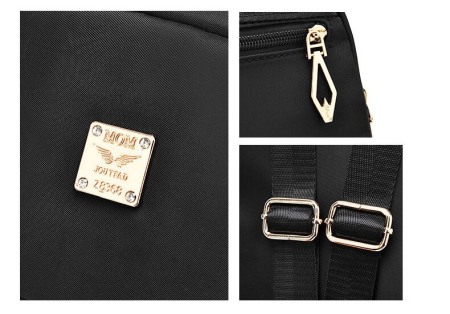 Rucsac dama, Rina SCB-40, 26x22x14 cm [7]