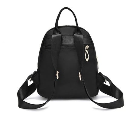 Rucsac dama, Rina SCB-40, 26x22x14 cm [2]