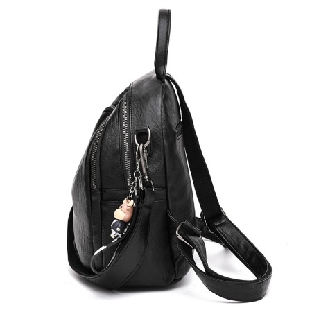 Rucsac dama, Sami SCB-43, 25x25x13cm [10]
