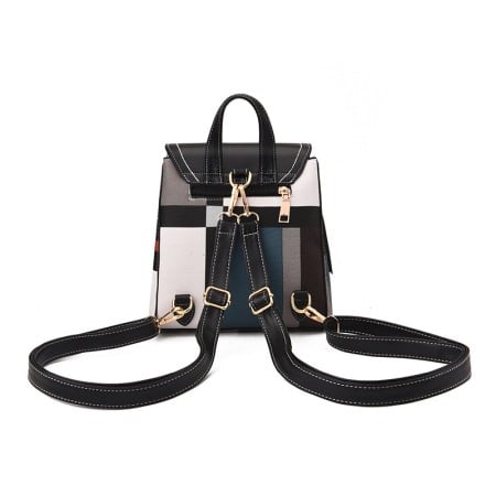 Rucsac dama, Sienna MF261, 24x21x13cm [14]