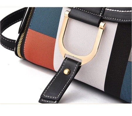 Rucsac dama, Sienna MF261, 24x21x13cm [12]