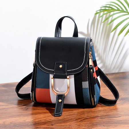 Rucsac dama, Sienna MF261, 24x21x13cm [13]