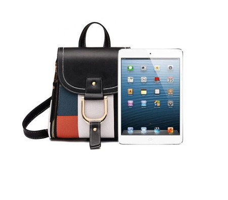 Rucsac dama, Sienna MF261, 24x21x13cm [6]