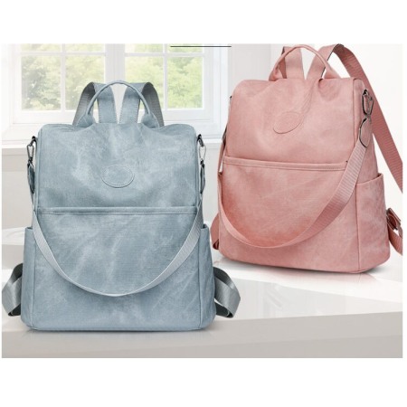 Rucsac dama, Stela WB54, 33x33x13cm [2]