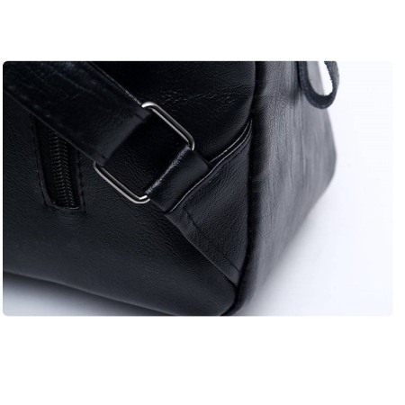 Rucsac dama, Tia WH22, 30x26x11 cm [8]