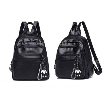 Rucsac dama, Tia WH22, 30x26x11 cm [2]