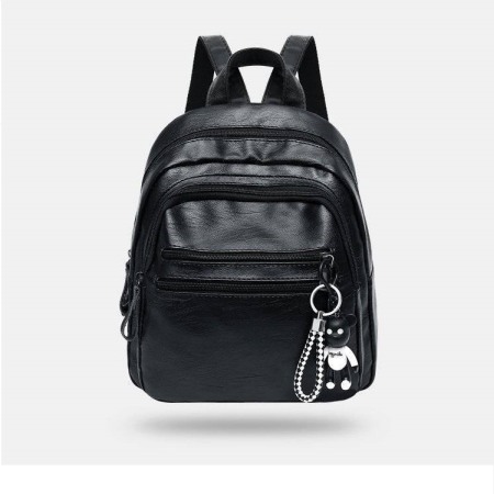 Rucsac dama, Tia WH22, 30x26x11 cm [10]