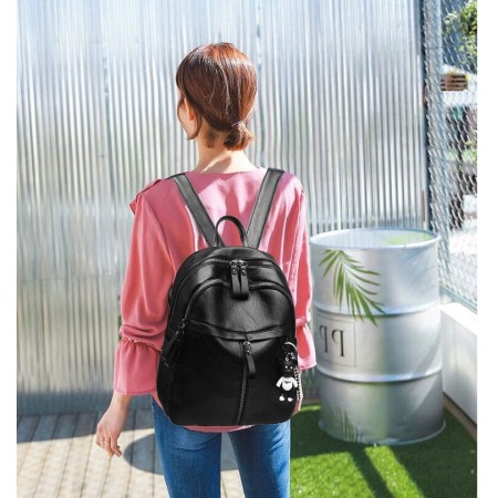 Rucsac dama, Tina WH29, 32x28x12 cm [12]