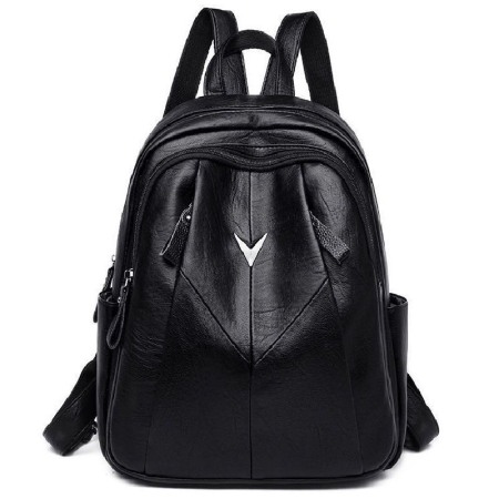 RUCSACURI DAMA - Rucsac dama, Violeta WH26, 34x26x12 cm