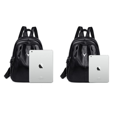 Rucsac dama, Violeta WH26, 34x26x12 cm [9]