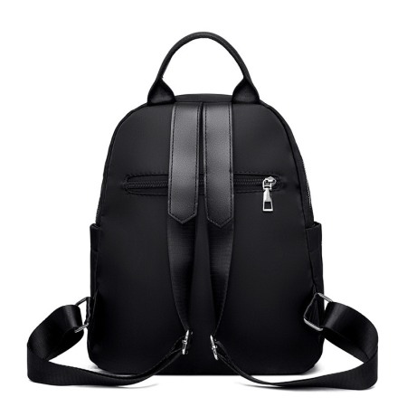 Rucsac dama, Vivi WH16, 31x26x11 cm [5]