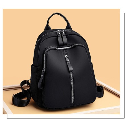 Rucsac dama, Vivi WH16, 31x26x11 cm [1]