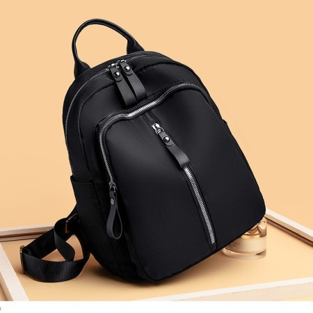 Rucsac dama, Vivi WH16, 31x26x11 cm [3]